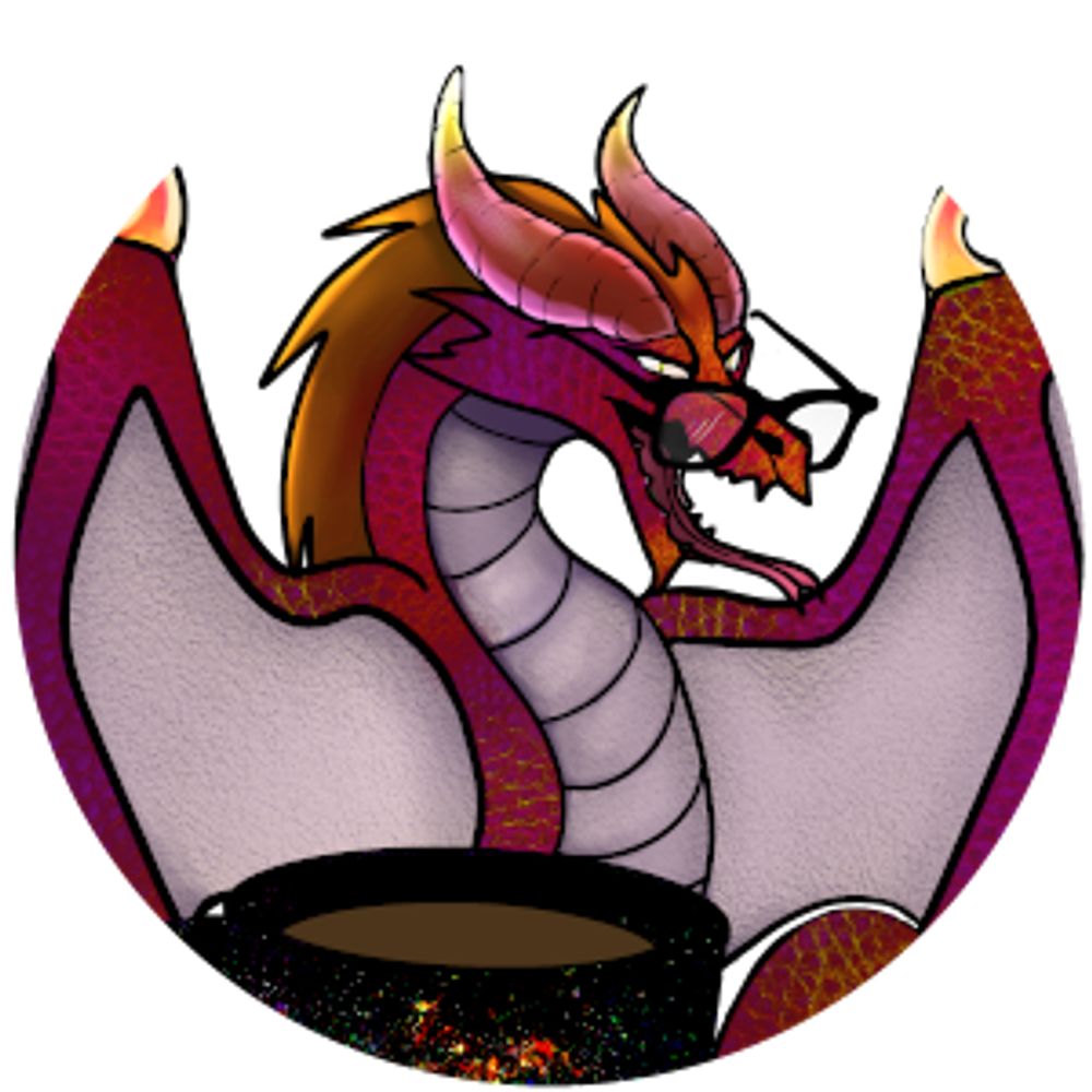 ScreamingWyvern.com